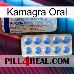 Kamagra Oral 39